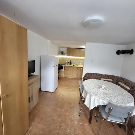 Apartamento елиани Gabrovo