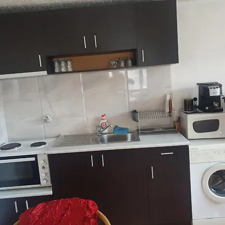 Apartman елиани Gabrovo
