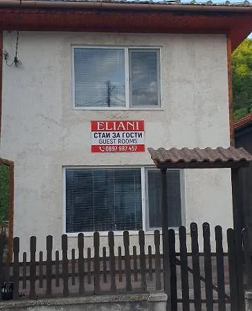 елиани Apartamento