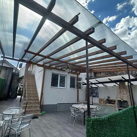 Apartament елиани *