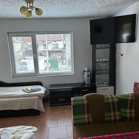 елиани Apartamento Gabrovo