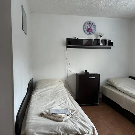 Apartamento елиани *