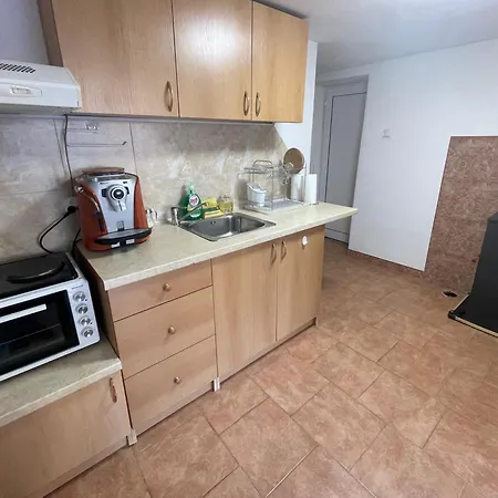 елиани Apartament Gabrovo